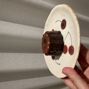 Soft Fruits Cookie (200g.)